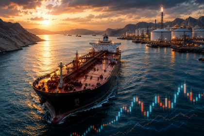 Oil Prices Today