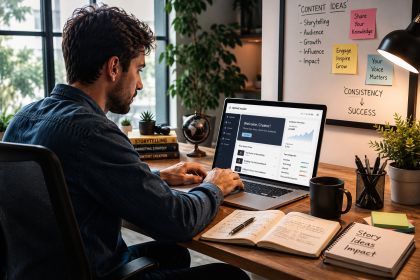 Upload Insider Review