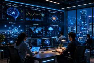GeckTech AI Insights