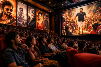 Isaimini Tamil Movies