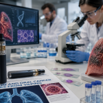 Vaping Cancer Risk